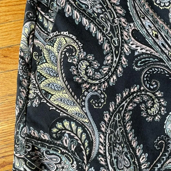 Banana Republic Hampton Fit Shorts - Picture 4 of 6